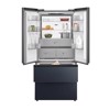 Midea MDRF705BIE70 Psugio Ntoulapa 515lt Full No Frost u191xP83.3xB60cm